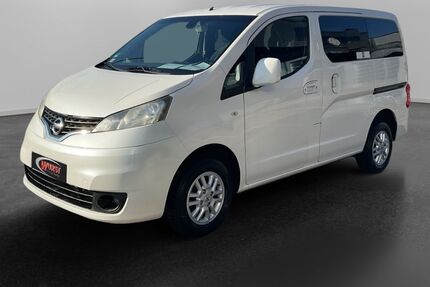 Nissan NV200 72.200 km 15.980 &euro; Bempflingen 72658