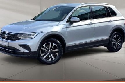 VW Tiguan 43.286 km 20.990 &euro; Nürtingen 72622