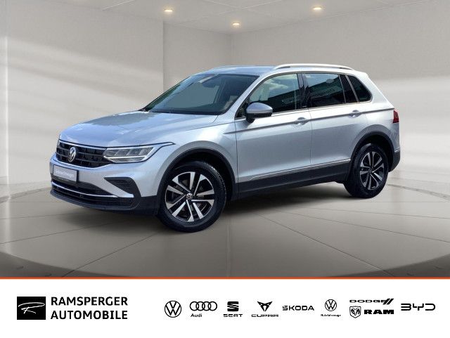VW Tiguan 43.286 km 20.990 &euro; Nürtingen 72622