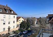 Wohnung zum Kaufen in Stuttgart 198.000 € 42.8 m²