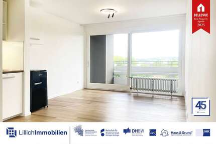 Wohnung zum Mieten in Kornwestheim 550 € 27 m²