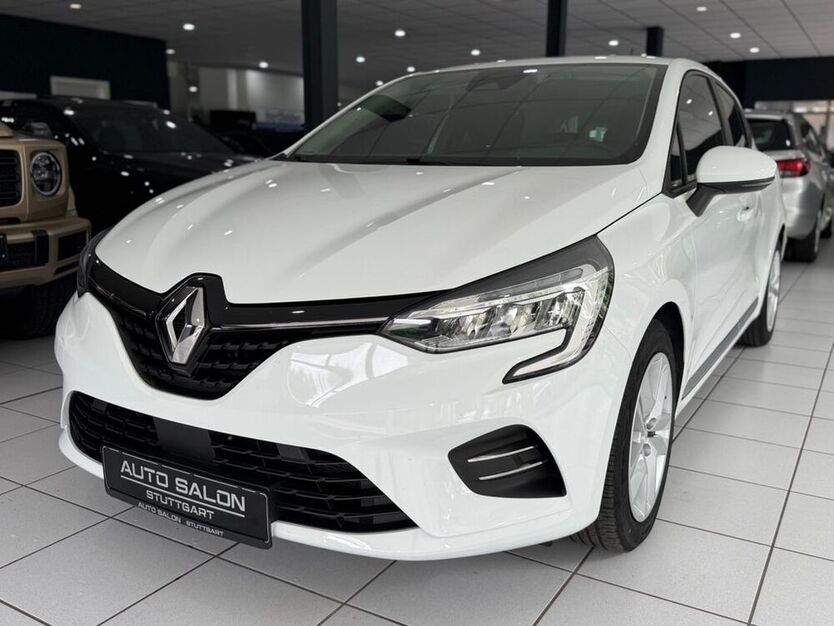Clio