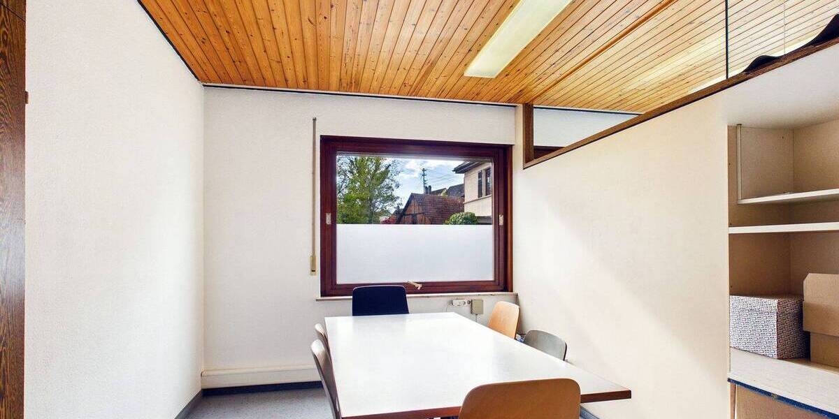 Gewerbeobjekt Winnenden - 3 Zimmer, 97 m&sup2;, 165.000&euro; | Angebot:26410313