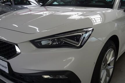 Seat Leon 117.882 km 17.449 &euro; Holzgerlingen bei Stuttgart 71088