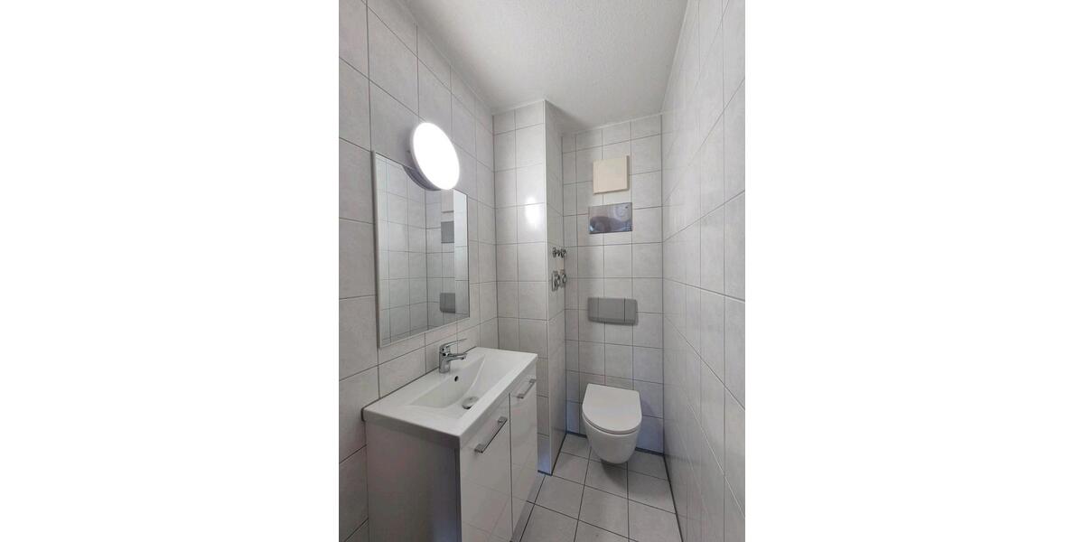 Etagenwohnung Korb - 3 Zimmer, 66 m&sup2;, 1.150&euro; | Angebot:24770954