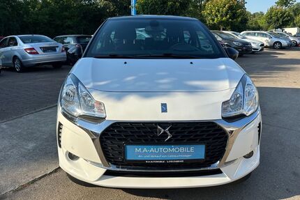 Citroen DS3 75.000 km 5.490 € Marbach am Neckar 71672