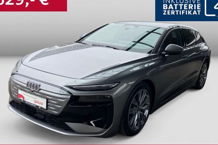 Audi A6 e-tron 9.258 km 52.890 &euro; Esslingen 73730