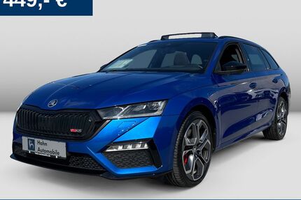 Skoda Octavia 45.383 km 31.999 € Kornwestheim 70806