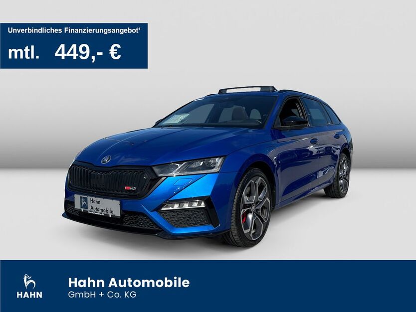 Skoda Octavia 45.383 km 31.999 € Kornwestheim 70806