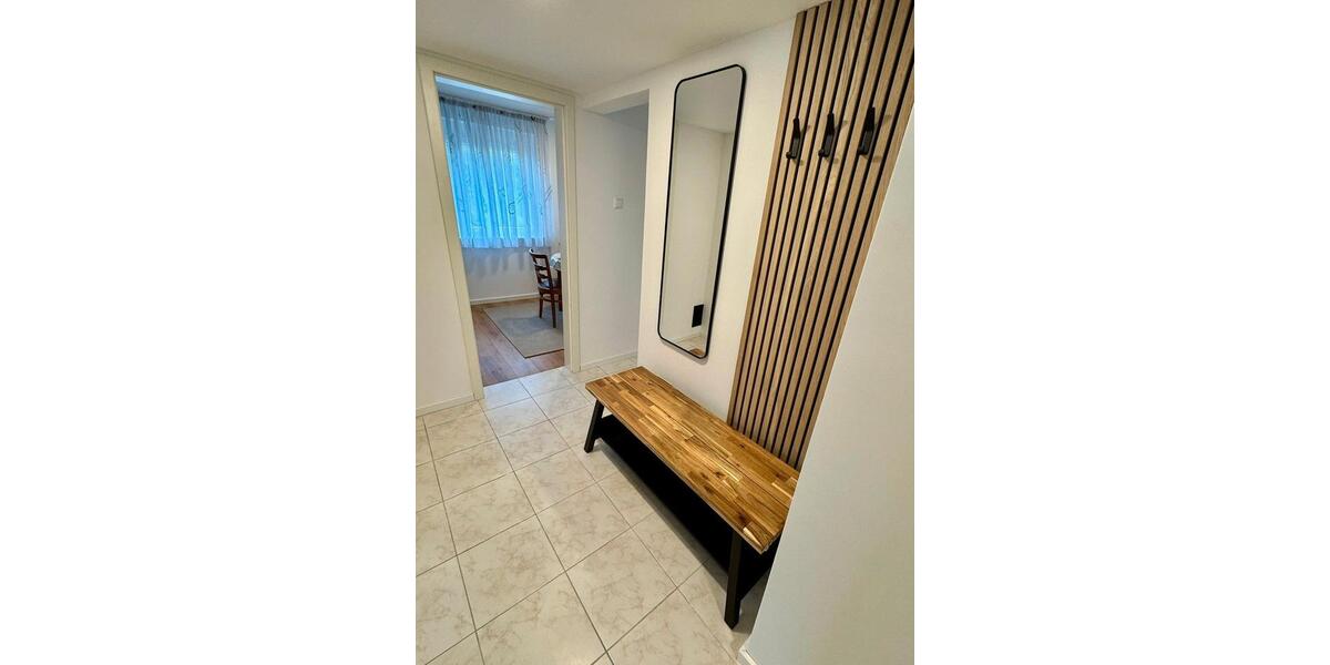 Etagenwohnung Leinfelden-Echterdingen Echterdingen - 3 Zimmer, 68 m&sup2;, 1.250&euro; | Angebot:26134740