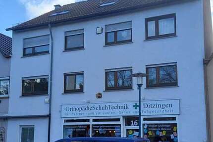 Wohnung Ditzingen Maurener Berg - 5 Zimmer, 120 m&sup2;, 1.600&euro; | Angebot:27069186