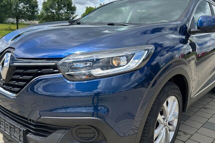 Renault Kadjar 93.060 km 8.899 &euro; Schönaich 71101