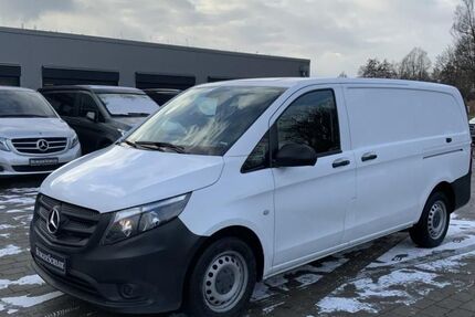Mercedes-Benz Vito 61.328 km 23.514 &euro; Schorndorf 73614