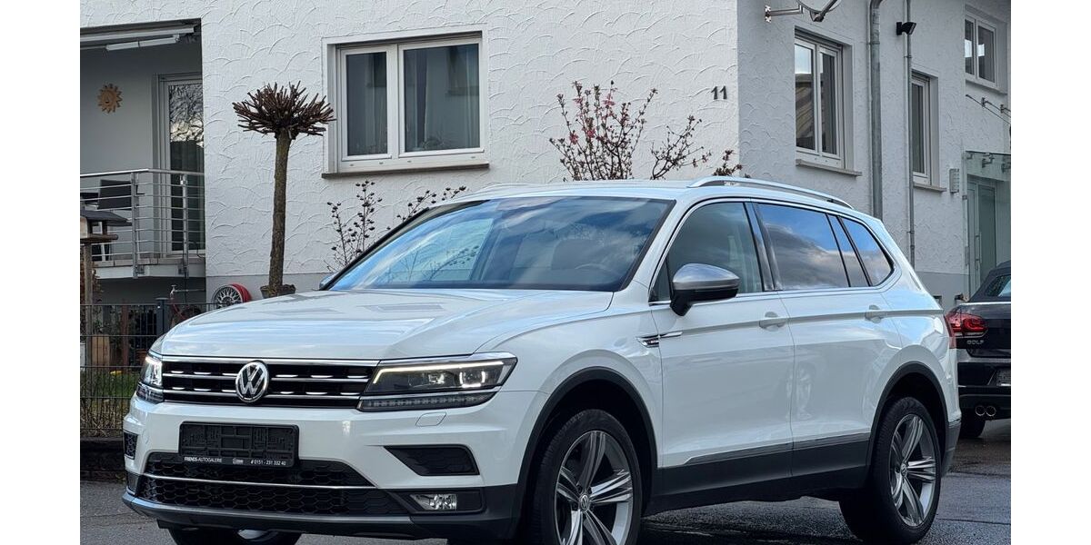 VW Tiguan 150.000 km 20.990 &euro; Walddorfhäslach (bei Stuttgart) 72141