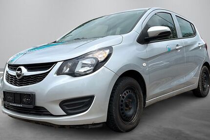Opel Karl 58.349 km 4.990 &euro; Weinstadt 71384
