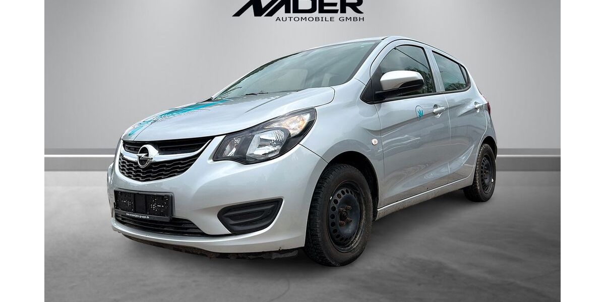 Opel Karl 58.349 km 4.990 &euro; Weinstadt 71384
