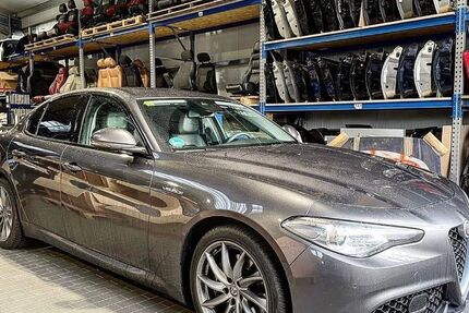 Alfa Romeo Giulia 133.500 km 18.950 &euro; Althengstett 75382