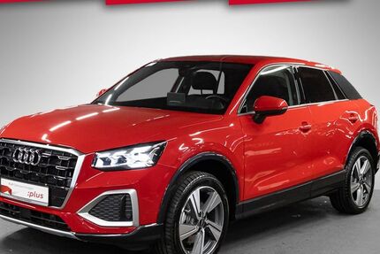 Audi Q2 7.084 km 30.920 &euro; Stuttgart 70469