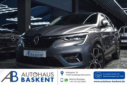 Renault Arkana 25.600 km 19.980 &euro; Sindelfingen-Darmsheim 71069