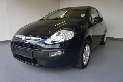 Fiat Punto 188.000 km 2.900 € Sindelfingen 71065
