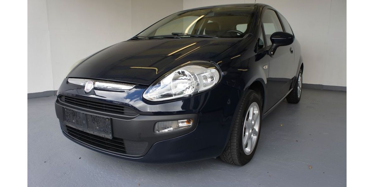 Fiat Punto 188.000 km 2.900 € Sindelfingen 71065
