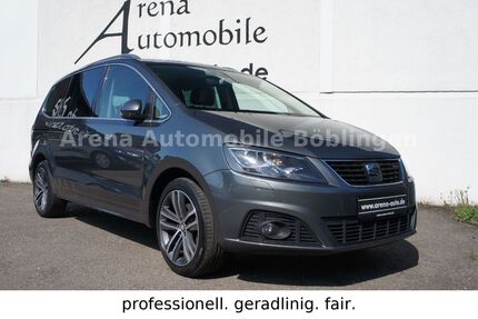 Seat Alhambra 131.000 km 23.990 € Böblingen / Stuttgart 71032