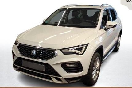 Seat Ateca 49.734 km 24.930 &euro; Stuttgart-Feuerbach 70469
