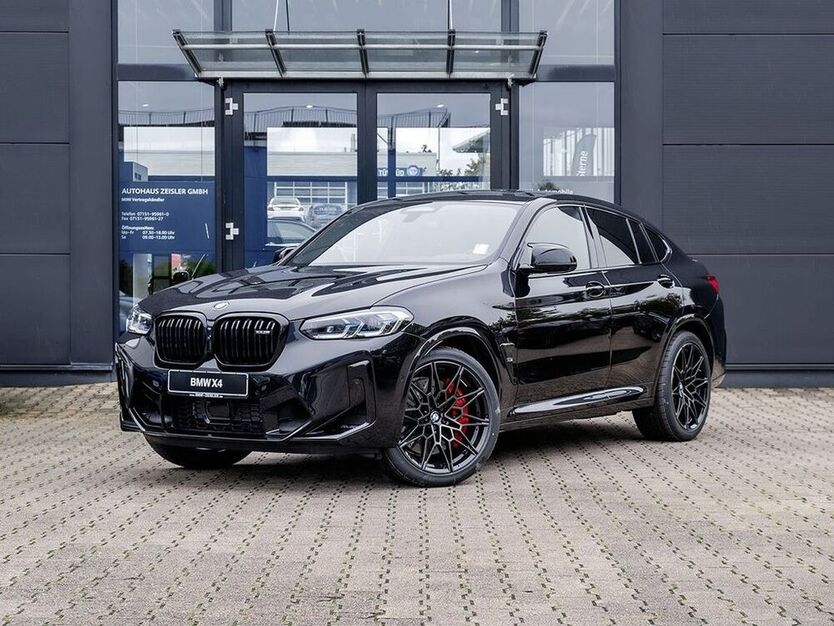 X4 M
