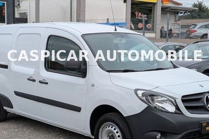 Mercedes-Benz Citan 57.400 km 9.890 &euro; Kirchheim unter Teck 73230