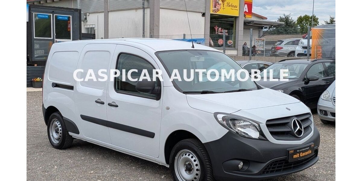 Mercedes-Benz Citan 57.400 km 9.890 &euro; Kirchheim unter Teck 73230