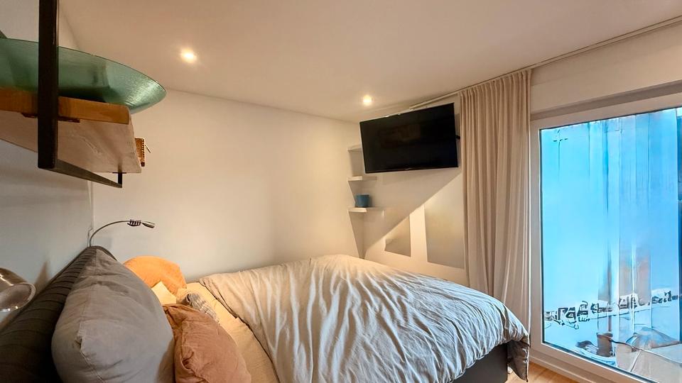 Etagenwohnung Köngen - 2.5 Zimmer, 75 m&sup2;, 1.590&euro; | Angebot:25886783