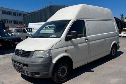 VW T5 Transporter 347.857 km 3.299 &euro; Korntal-Münchingen 70825