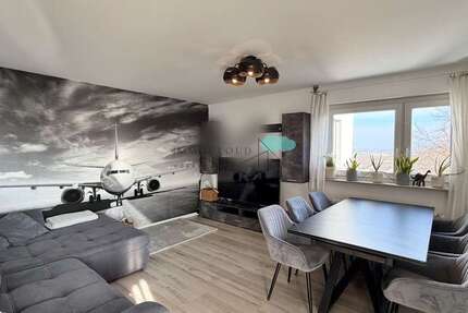 Wohnung Filderstadt - 3 Zimmer, 78 m&sup2;, 300.000&euro; | Angebot:24657631