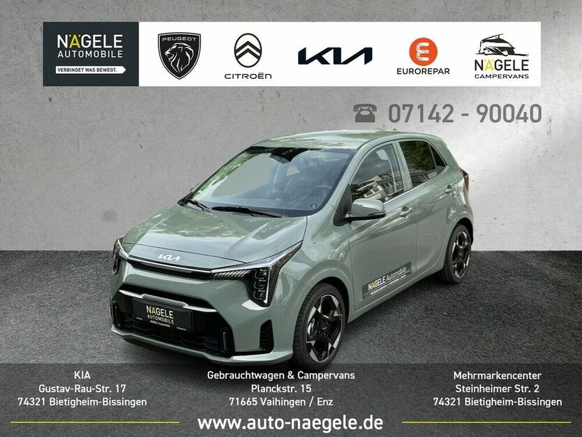Picanto