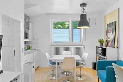 Wohnung zum Kaufen in Stuttgart 169.000 € 28.5 m² 1 zimmer