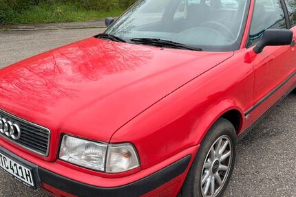 Audi 80 220.000 km 3.290 &euro; Ludwigsburg 71642