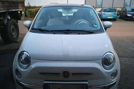 Fiat 500 118.000 km 4.500 &euro; Remseck 71686