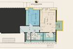 Etagenwohnung Pleidelsheim - 2 Zimmer, 56 m&sup2;, 195.000&euro; | Angebot:25730873