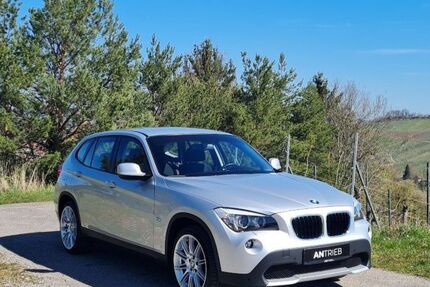 BMW X1 64.700 km 11.900 &euro; Kernen im Remstal 71394