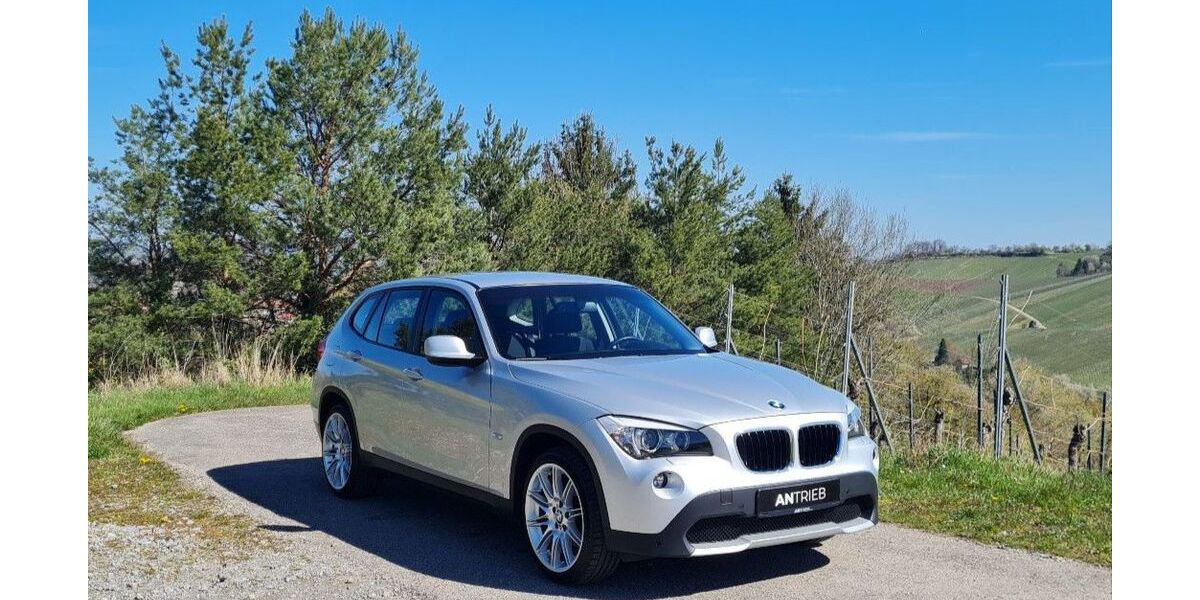 BMW X1 64.700 km 11.900 &euro; Kernen im Remstal 71394