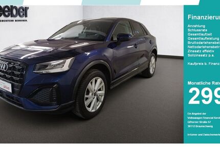 Audi Q2 26.751 km 33.078 &euro; Leonberg 71229
