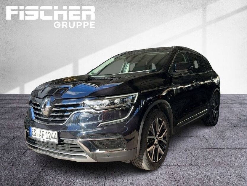 Koleos