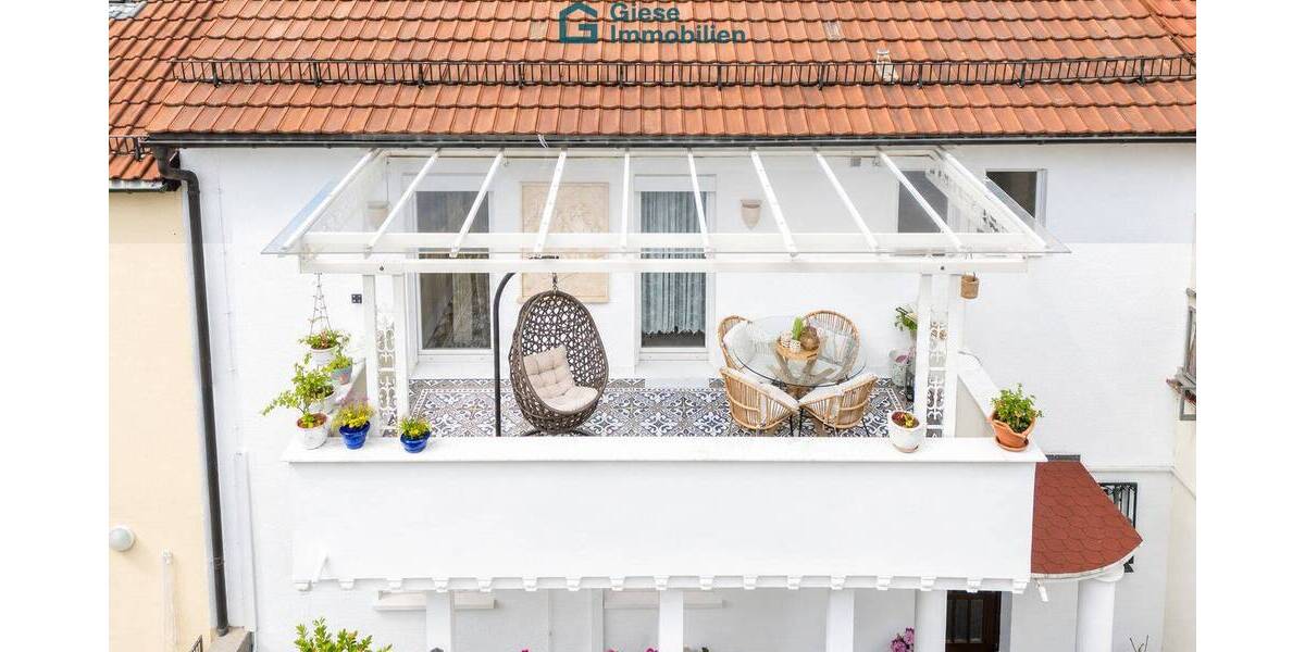 Reihenmittelhaus Stuttgart Rot - 6 Zimmer, 121 m&sup2;, 660.000&euro; | Angebot:26797804