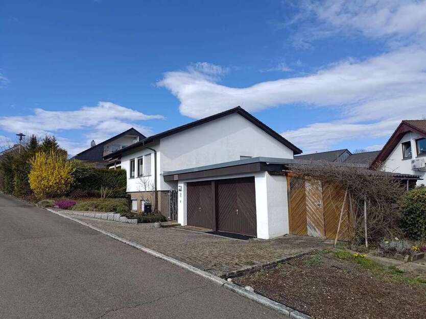 Haus zum Kaufen in Pliezhausen 599.000 € 120 m²