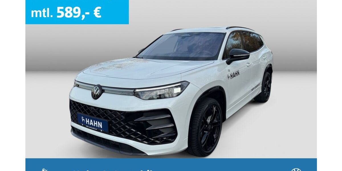 VW Tayron 5.000 km 63.980 € Ludwigsburg 71634