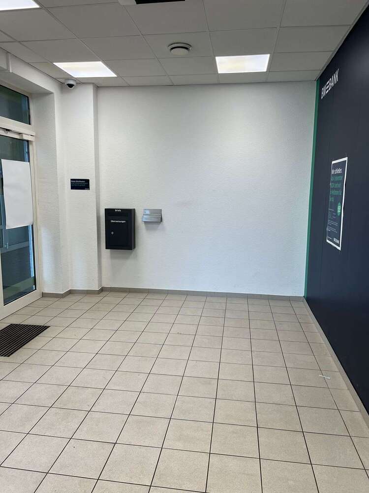 Büro in Lauffen am Neckar 500 € 37 m²