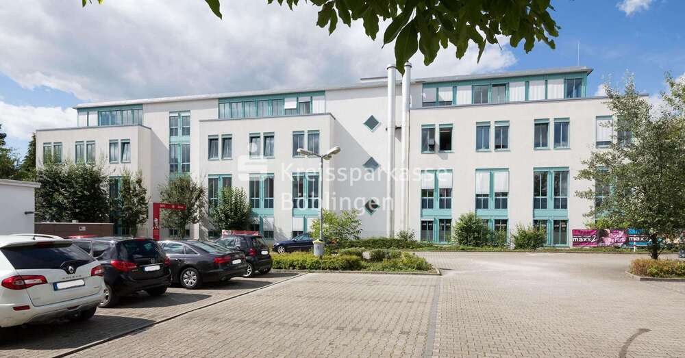 Gewerbeobjekt Sindelfingen Sindelfingen (Stadt) - 18.504&euro; | Angebot:25194018