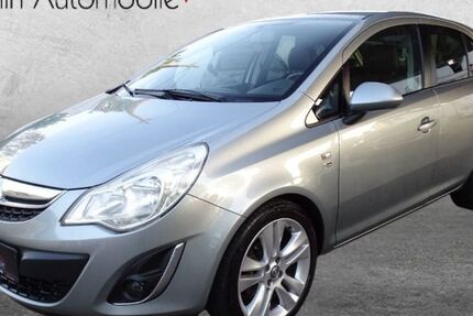 Opel Corsa 178.000 km 3.995 € Vaihingen an der Enz (Enzweihingen) 71665