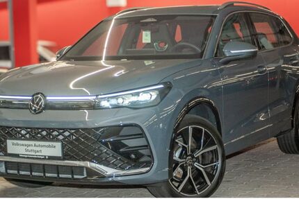 VW Tiguan 6.022 km 47.830 € Stuttgart 70563