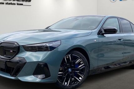 BMW i5 8.900 km 87.844 € Nürtingen 72622